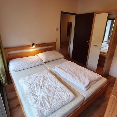 Apartman Tauplitz Εξωτερικό φωτογραφία