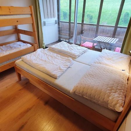 Apartman Tauplitz Εξωτερικό φωτογραφία
