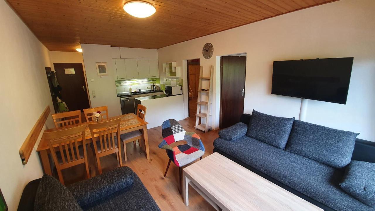 Apartman Tauplitz Εξωτερικό φωτογραφία