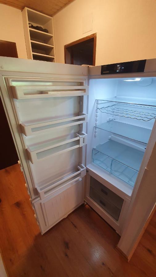 Apartman Tauplitz Εξωτερικό φωτογραφία