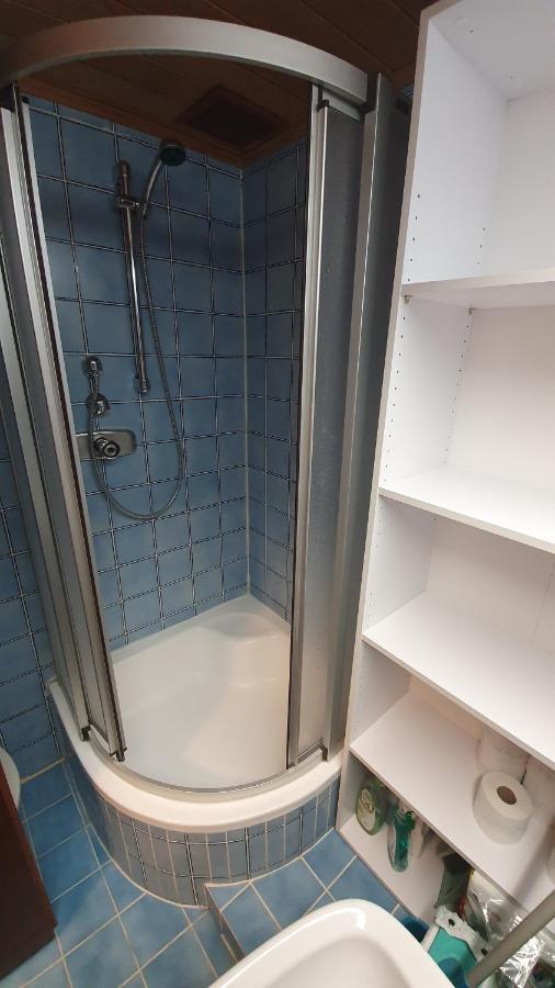 Apartman Tauplitz Εξωτερικό φωτογραφία
