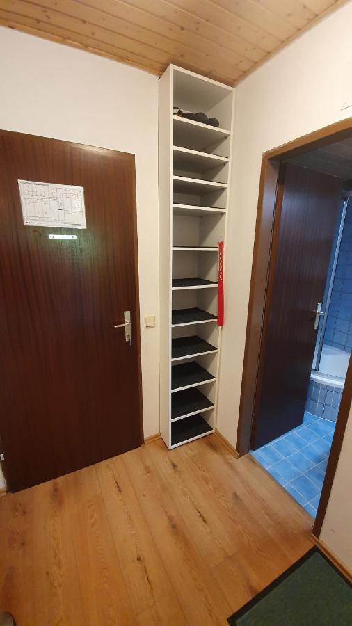 Apartman Tauplitz Εξωτερικό φωτογραφία
