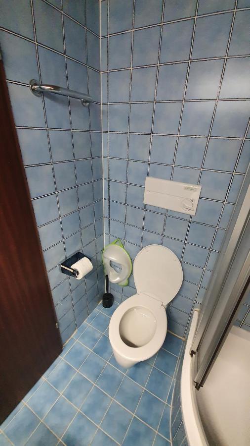 Apartman Tauplitz Εξωτερικό φωτογραφία