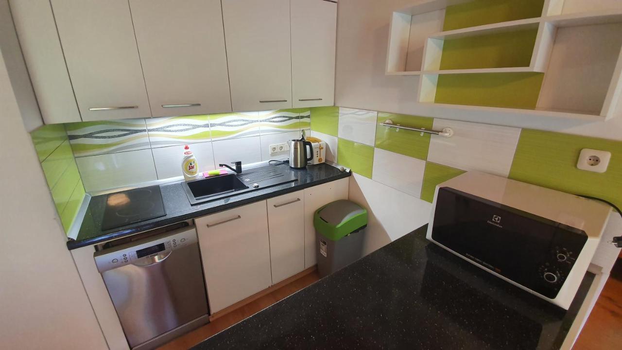 Apartman Tauplitz Εξωτερικό φωτογραφία