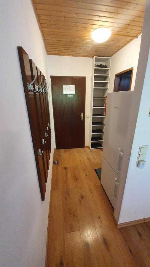 Apartman Tauplitz Εξωτερικό φωτογραφία