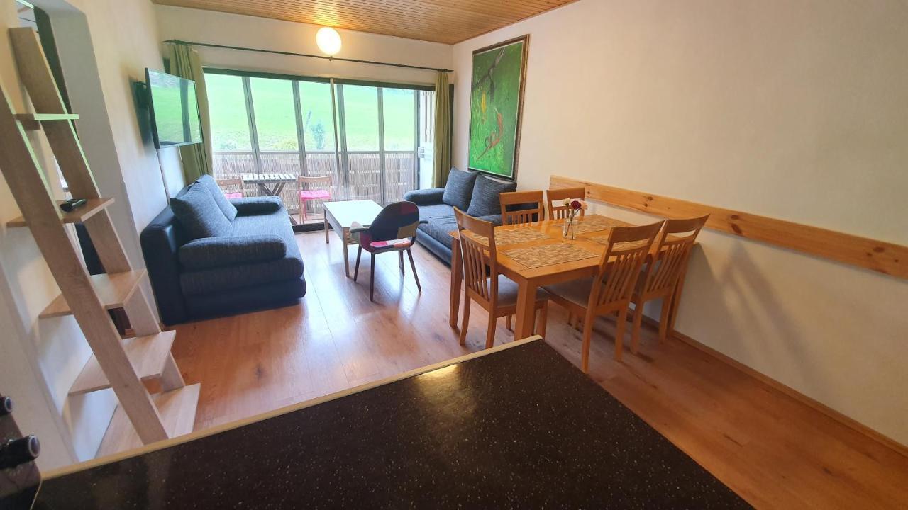 Apartman Tauplitz Εξωτερικό φωτογραφία