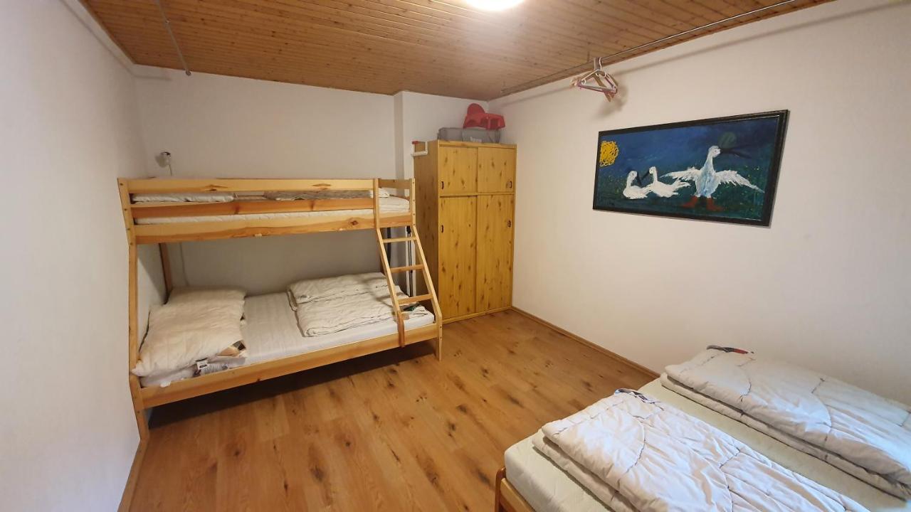 Apartman Tauplitz Εξωτερικό φωτογραφία