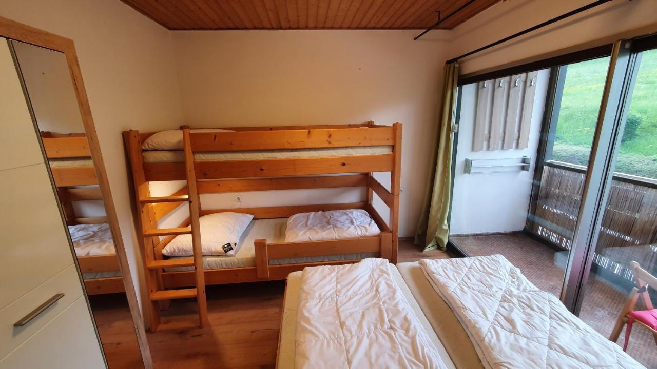 Apartman Tauplitz Εξωτερικό φωτογραφία