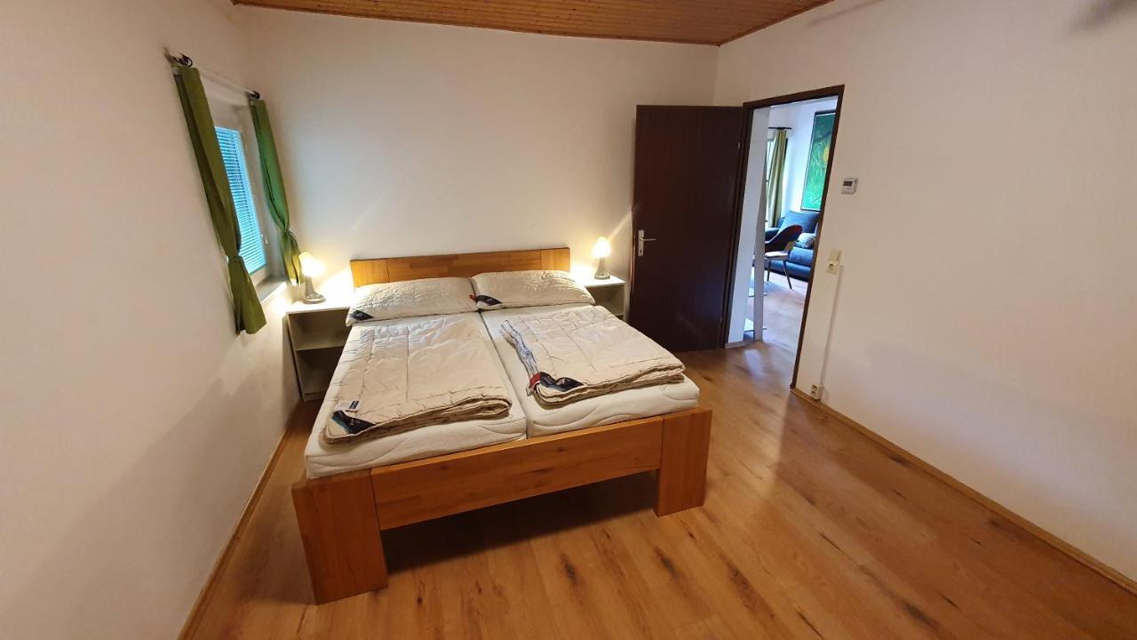 Apartman Tauplitz Εξωτερικό φωτογραφία