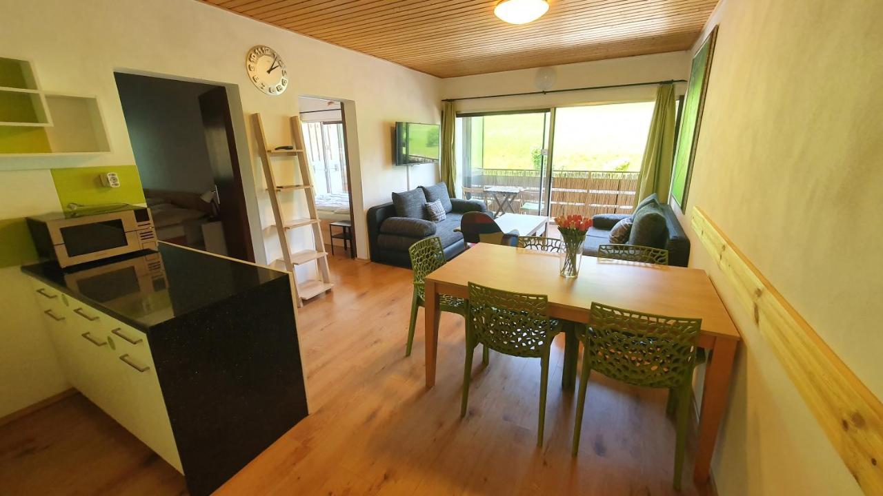 Apartman Tauplitz Εξωτερικό φωτογραφία
