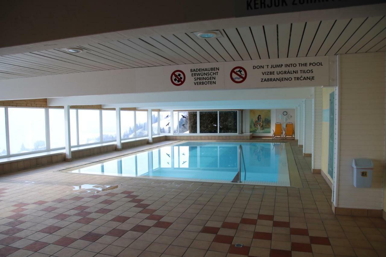 Apartman Tauplitz Εξωτερικό φωτογραφία