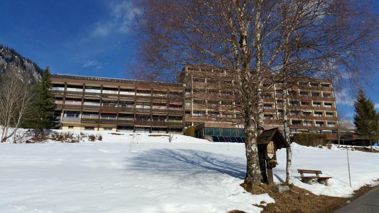 Apartman Tauplitz Εξωτερικό φωτογραφία