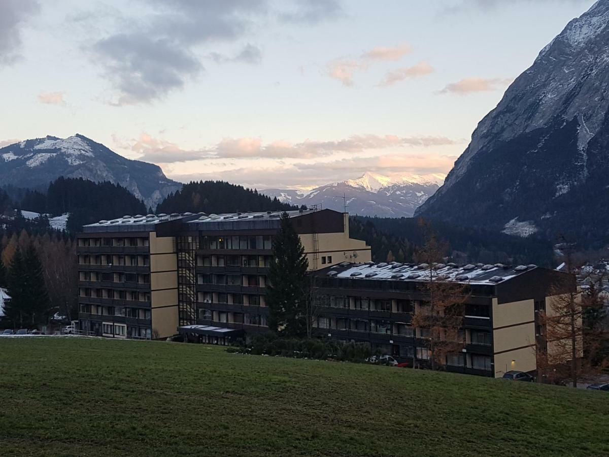 Apartman Tauplitz Εξωτερικό φωτογραφία
