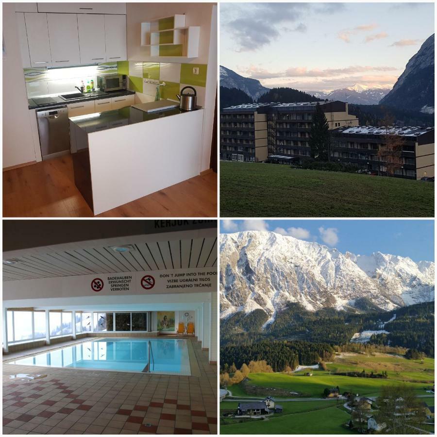 Apartman Tauplitz Εξωτερικό φωτογραφία