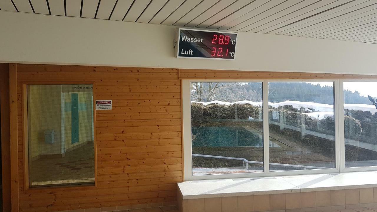 Apartman Tauplitz Εξωτερικό φωτογραφία