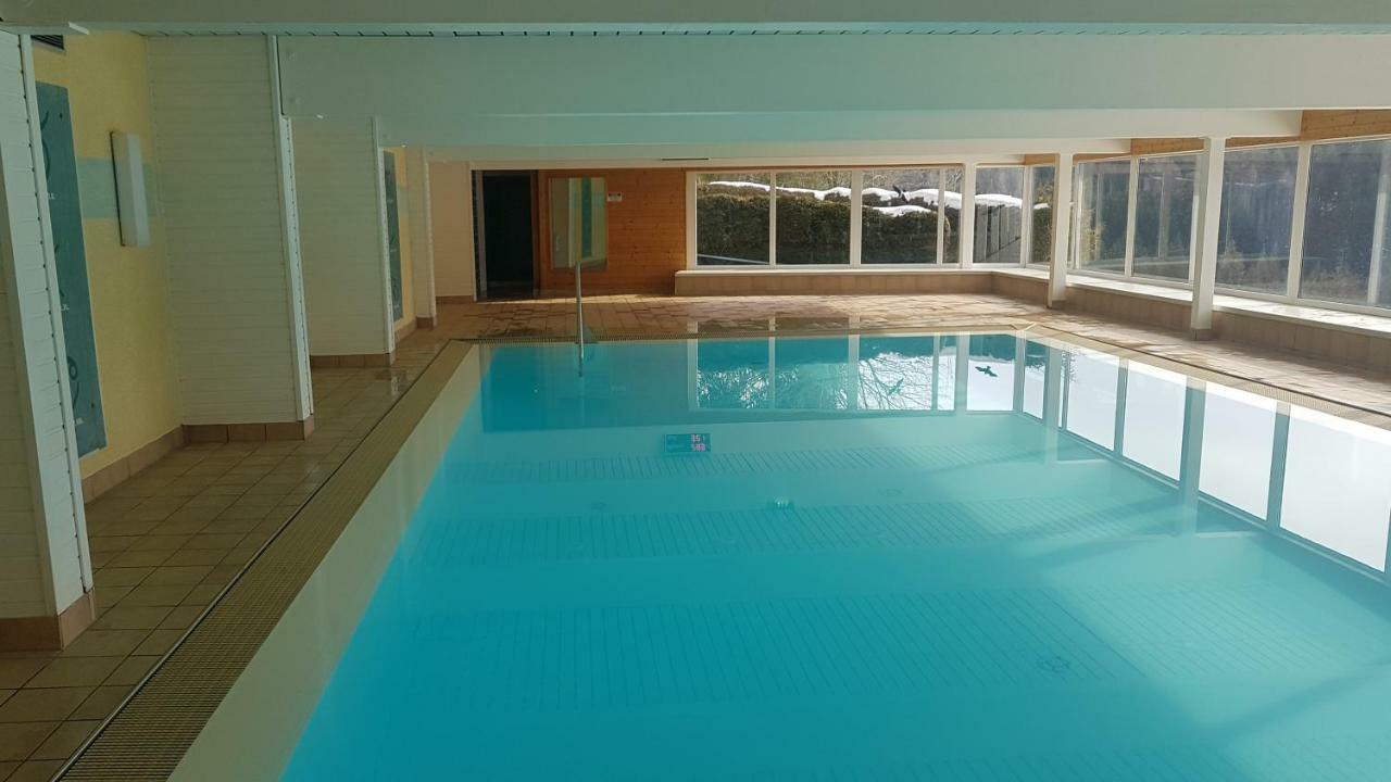 Apartman Tauplitz Εξωτερικό φωτογραφία