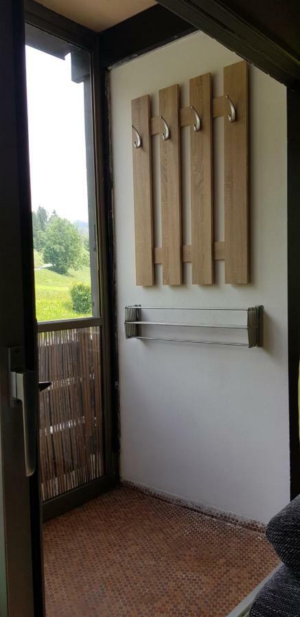 Apartman Tauplitz Εξωτερικό φωτογραφία