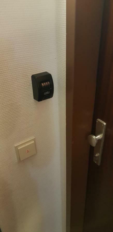 Apartman Tauplitz Εξωτερικό φωτογραφία