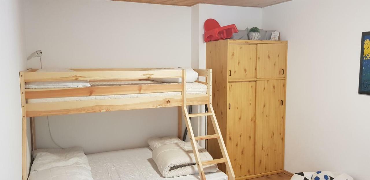 Apartman Tauplitz Εξωτερικό φωτογραφία