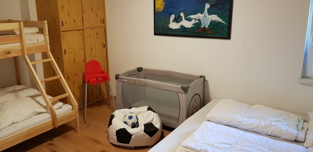 Apartman Tauplitz Εξωτερικό φωτογραφία