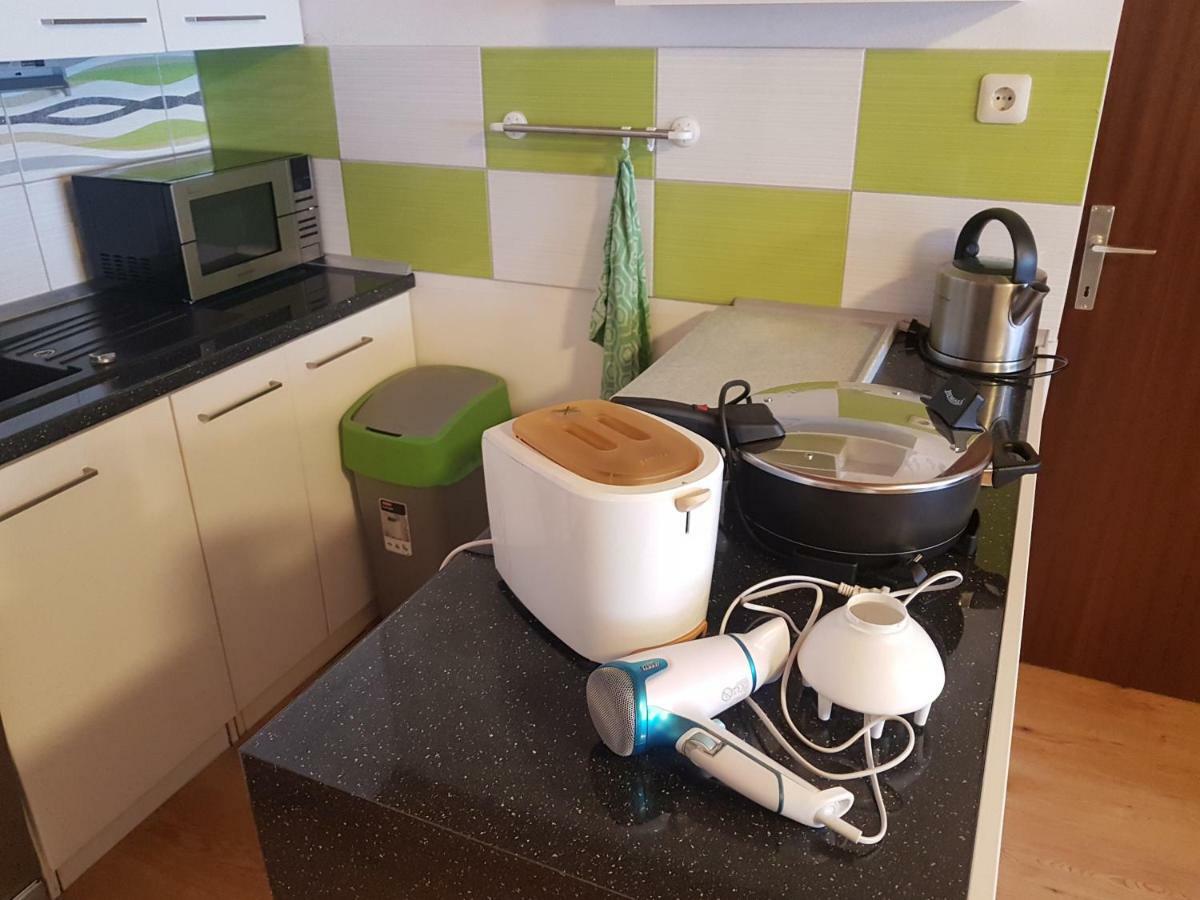 Apartman Tauplitz Εξωτερικό φωτογραφία