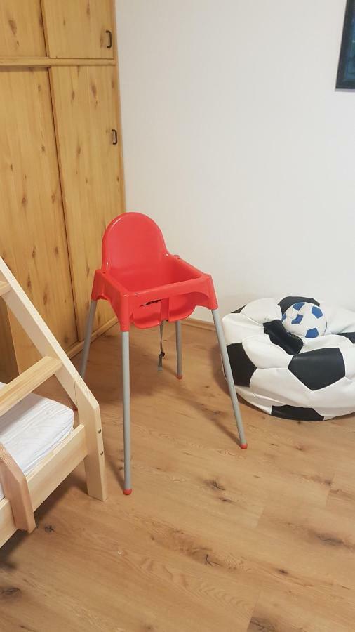 Apartman Tauplitz Εξωτερικό φωτογραφία