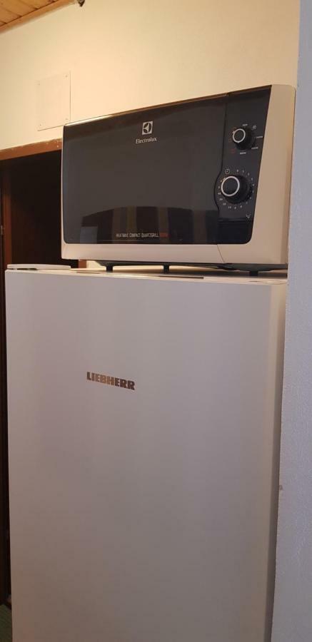 Apartman Tauplitz Εξωτερικό φωτογραφία