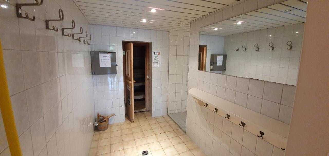 Apartman Tauplitz Εξωτερικό φωτογραφία