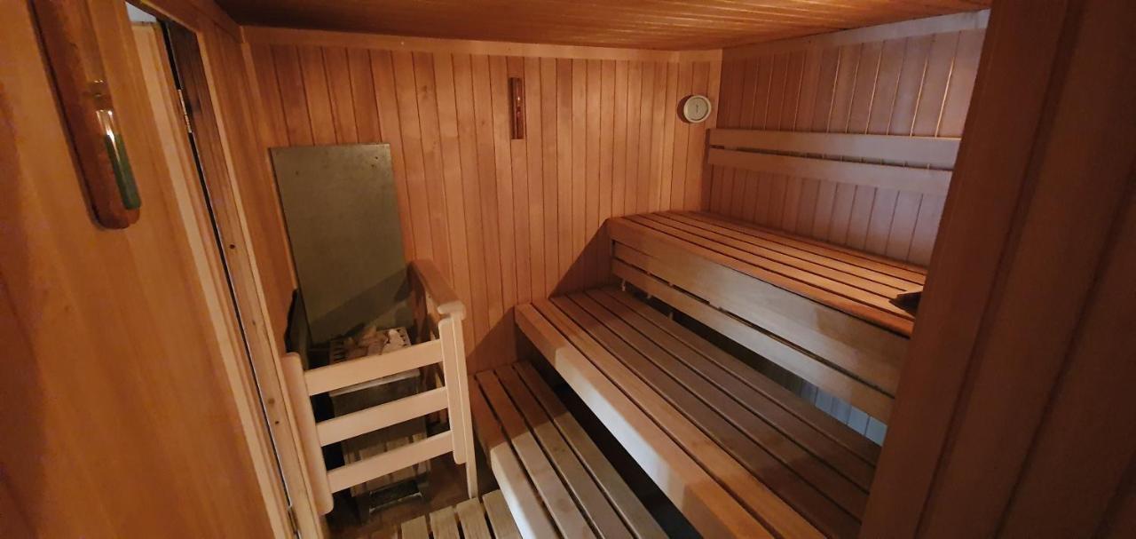 Apartman Tauplitz Εξωτερικό φωτογραφία